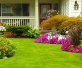 Landscaping Styles: Creating Beauty in Your Home