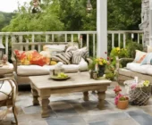 Revive your Outdoor Space: Creative Restoration Projects