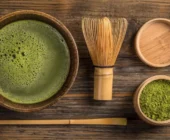The Benefits of Matcha Tea for the Body and Well-being: A Boost of Energy and Health in Every Sip
