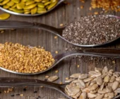 4 Super Seeds to Put on the Daily Menu: Powerful Allies for a Nutritious Diet
